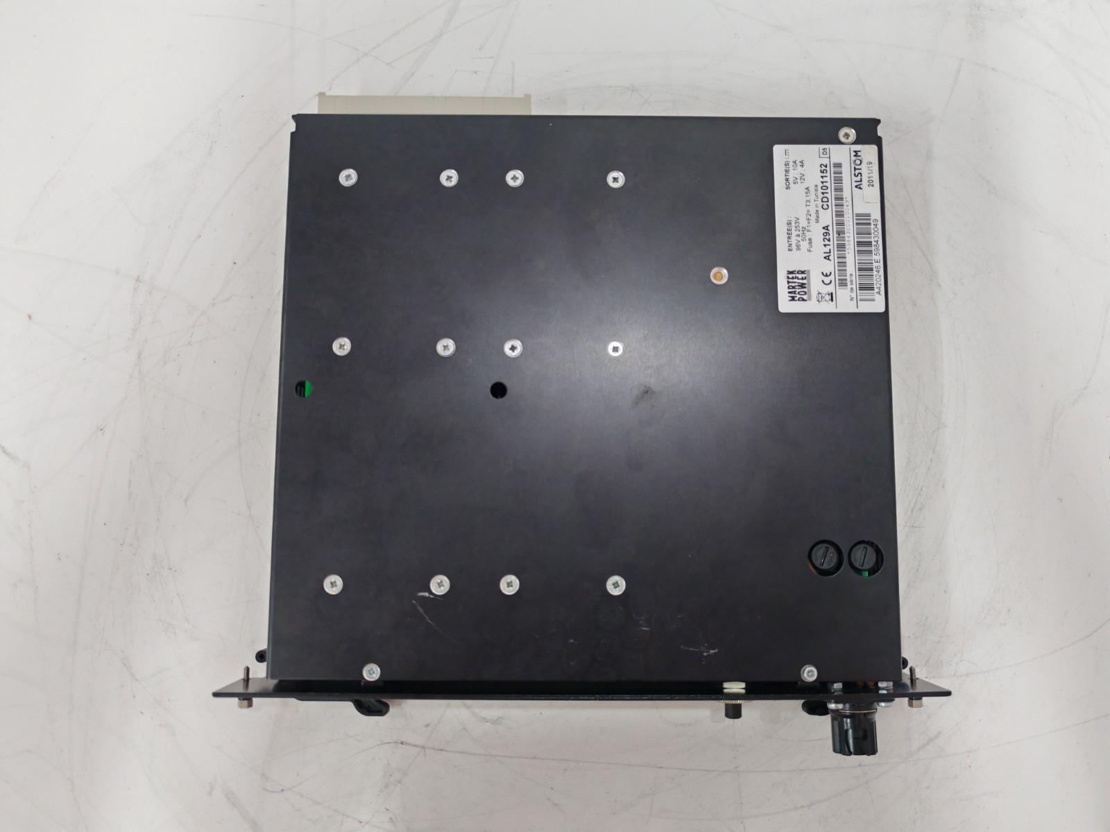 ABB 086329-004 ABB DCS Circuit Board High Reliability Original Quality2